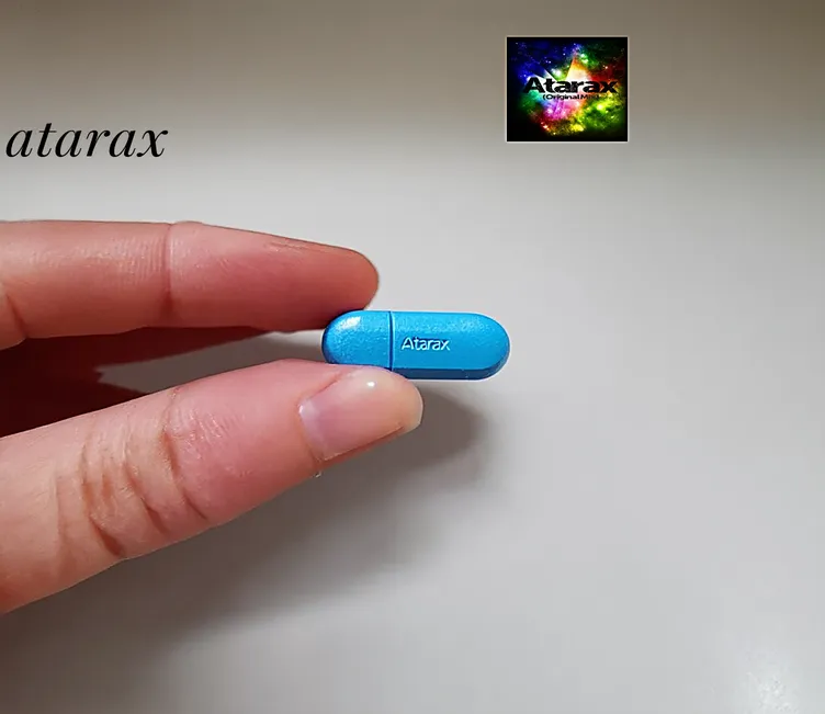 Atarax 1